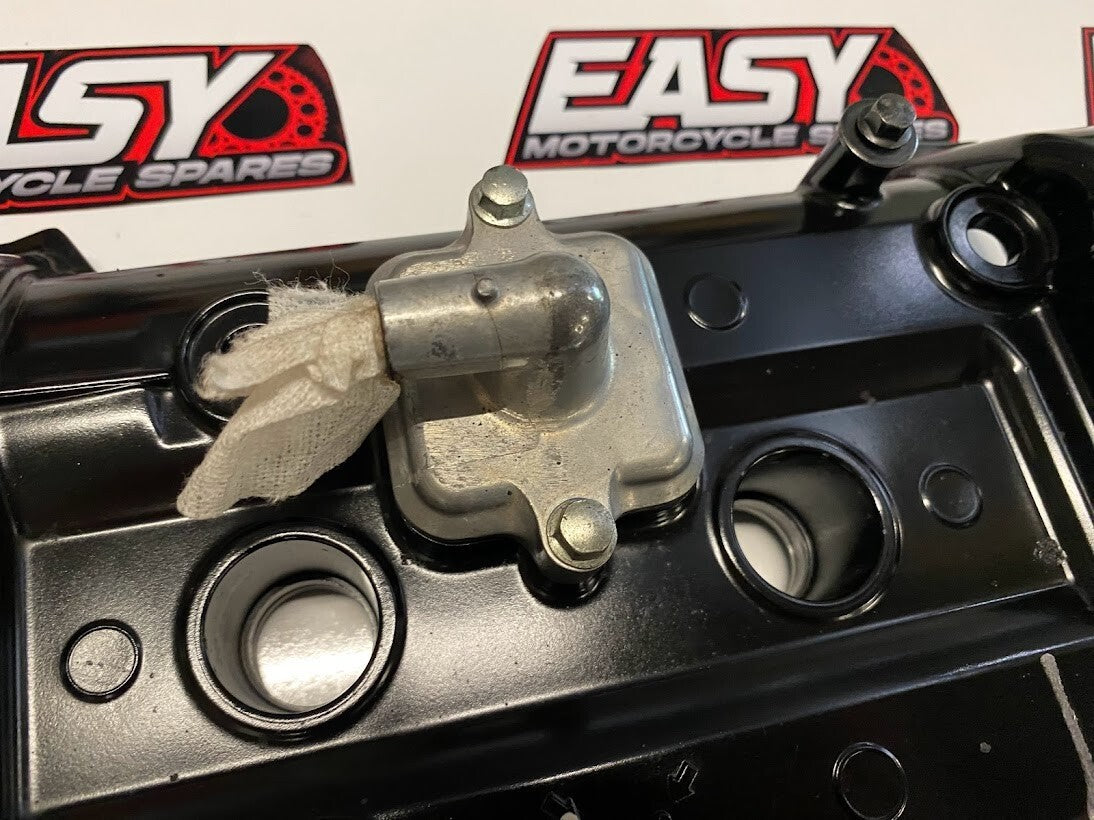 Kawasaki Vulcan S 650 2015-2025 Cylinder Head Tappet Rocker Cover OEM 14093-0053