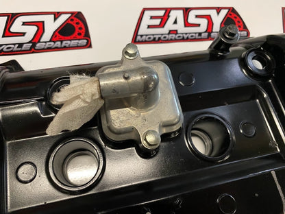 Kawasaki Vulcan S 650 2015-2025 Cylinder Head Tappet Rocker Cover OEM 14093-0053