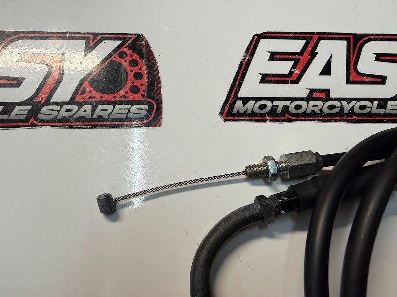 Throttle Cables Honda CBR 500R 2013-2018 OEM 17910-MGZ-J01