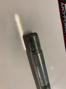 Front Axle Suzuki GSX 750F 98-06 2004 54711-08F00