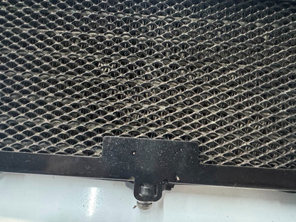 BMW S1000RR 2016 Oil Cooler OEM Genuine K46 17218545633