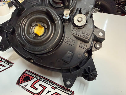 Headlight Suzuki GSXR 1000 2007-2008 OEM 35100-21H00-999
