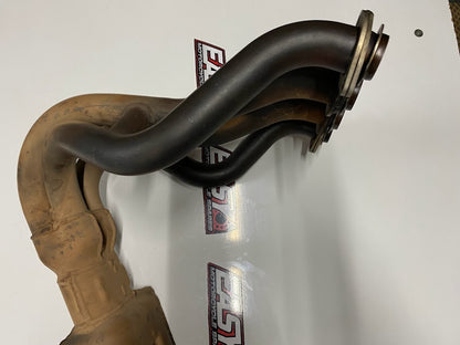 OEM Headers Kawasaki Ninja ZX-6R 2008