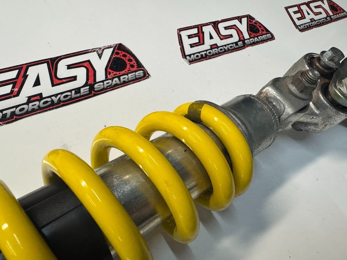 Yamaha YZF R15 2011-2018 Rear Suspension Shock OEM Genuine 1CK-F2210-00