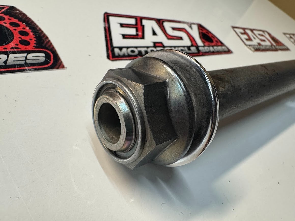 Yamaha YZF R1 2009-2025 Swing Arm Pivot Bolt Shaft OEM Genuine 14B-22141-00