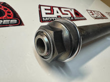 Yamaha YZF R1 2009-2025 Swing Arm Pivot Bolt Shaft OEM Genuine 14B-22141-00