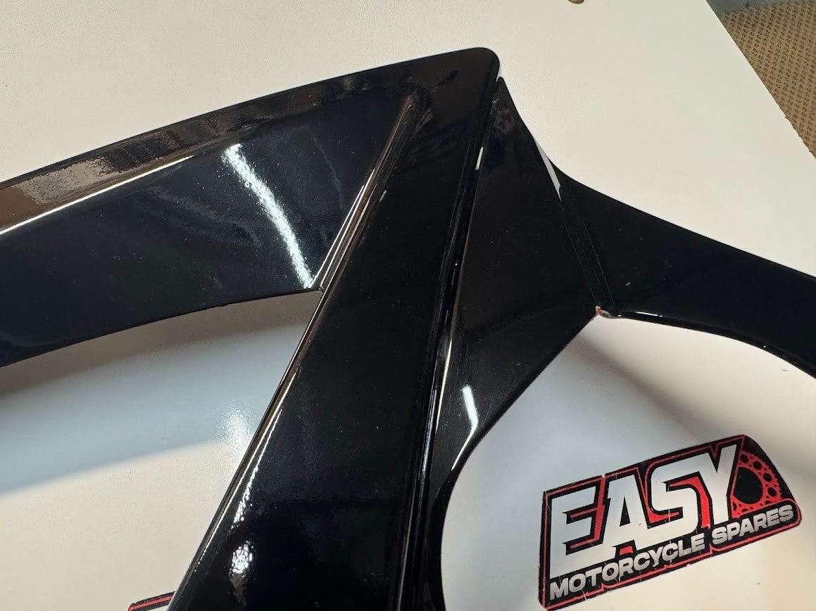 OEM LH Main Fairing Suzuki GSXR 1000 07-08 2008