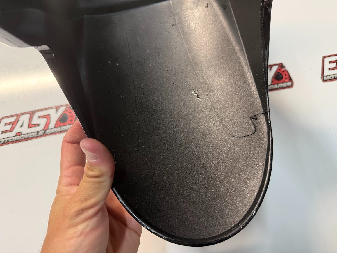 Front Fender Mudguard Kawasaki Ninja ZX 1000 2011-2013 ZXMT Aftermarket *NEW*