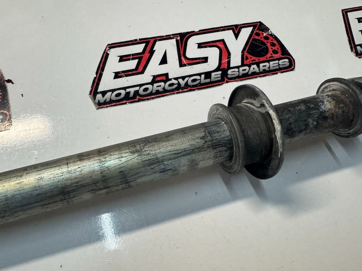 Suzuki VL 1500 Intruder 1998-2009 Rear Axle OEM Genuine 64711-10F00