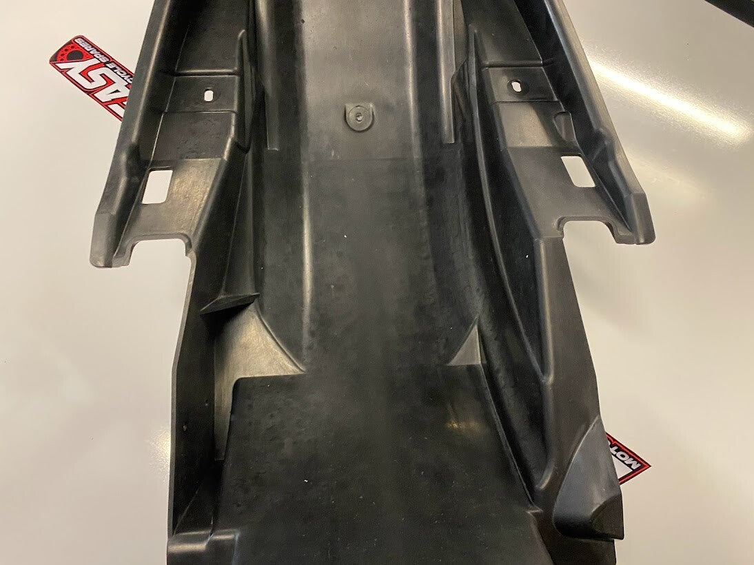 Rear Fender Suzuki GSX 750F 2004 63111-08FB0-291