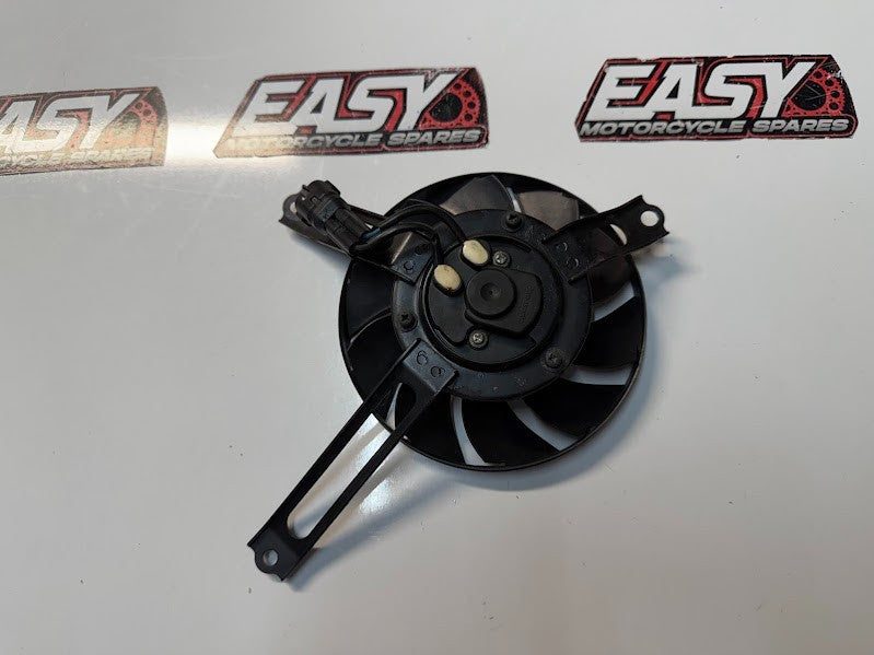 Thermo Radiator Fan Cooling Honda CBR 1000 RR 2008-2016 OEM 19080-MFL-003