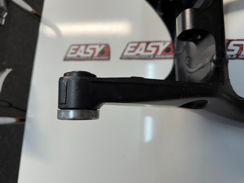 Swingarm Yamaha MT-09 SP 2018-2020 OEM B90-22110-01 Swing Arm