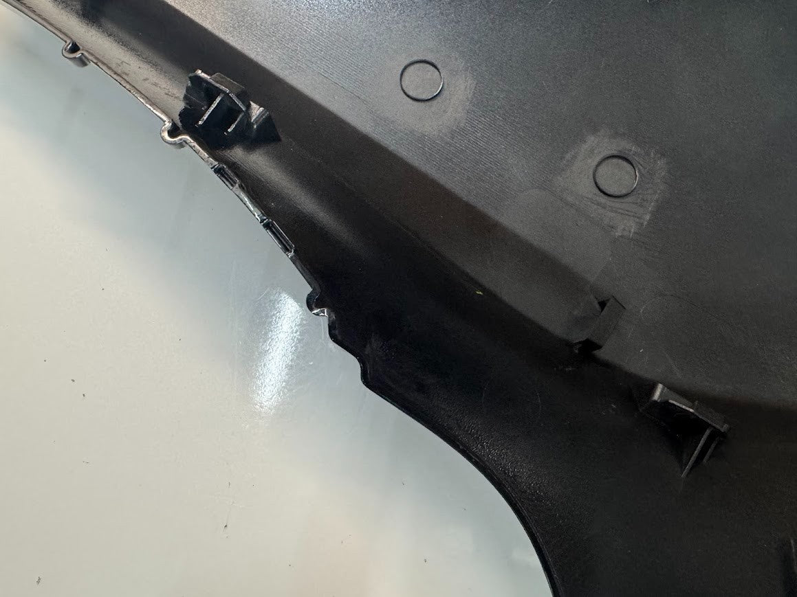 Yamaha YZF R1 LH Cover 1 Fairing 2020 OEM Genuine B3L-2842M-00