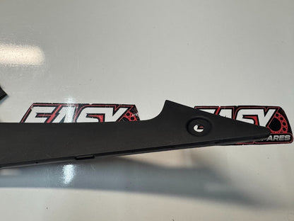 Yamaha YZF R1 2020-2025 Inner Panel 2 OEM Genuine B3L-2836L-00