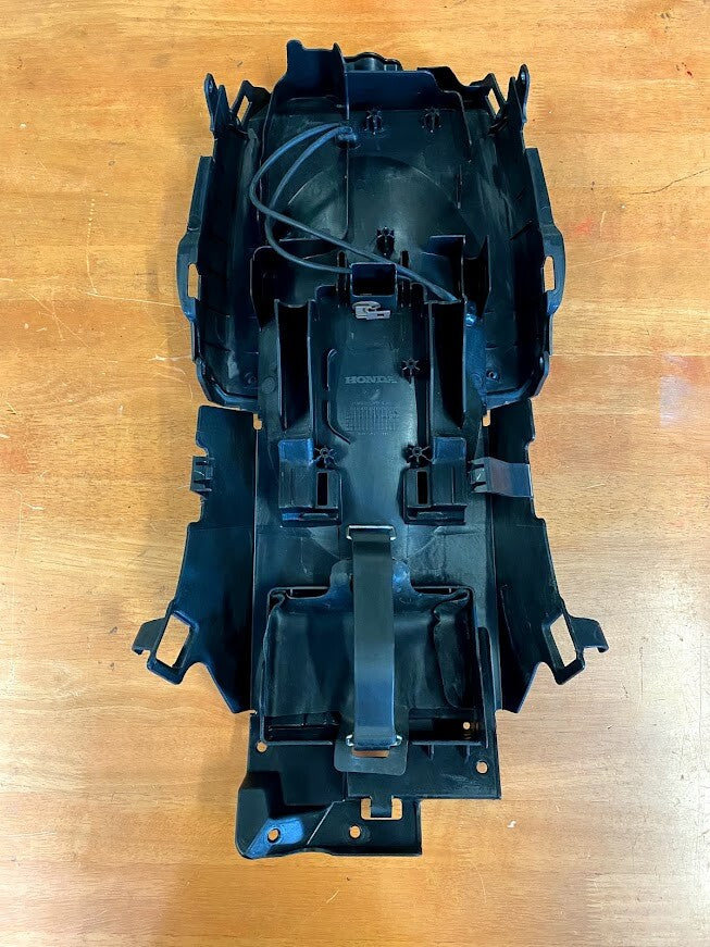 Rear Inner Fender Honda 13-15 2014 80105-MGZ-J01