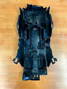 Rear Inner Fender Honda 13-15 2014 80105-MGZ-J01