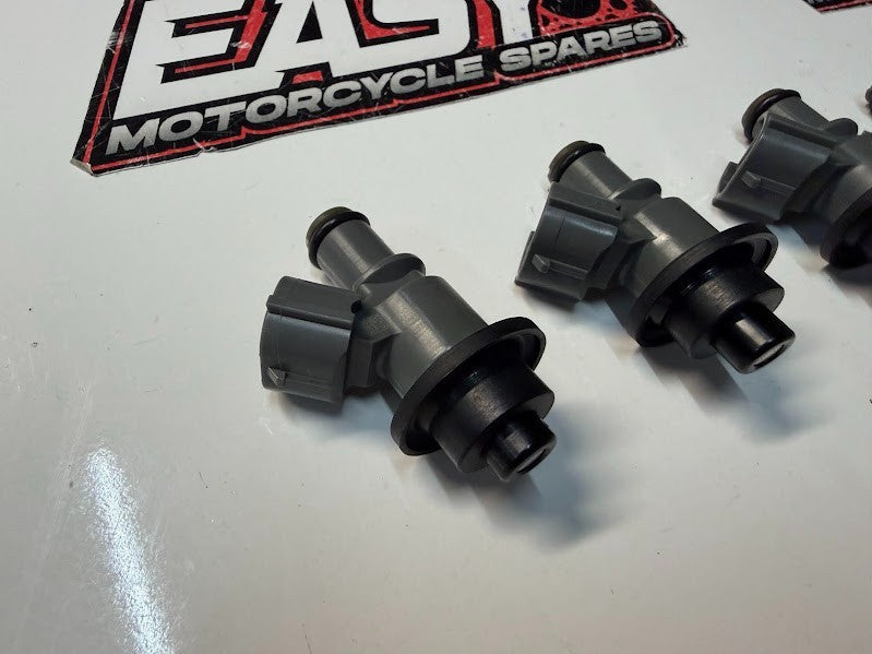 Secondary Fuel Injectors Honda CBR 1000 RR 2008-2019 OEM 16460-MFL-003