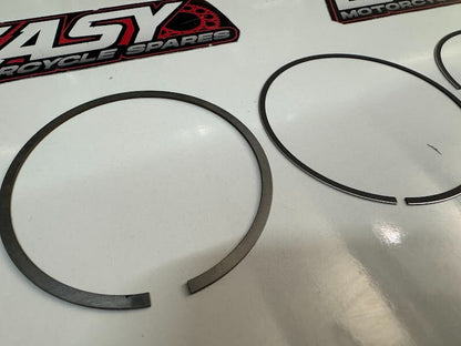 73.00mm Ring Set Honda 13011-KV6-305 Honda XL 250 86-96