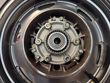 Suzuki VL 1500 Intruder 2002-2009 Rear Wheel Rim OEM Genuine 64100-10830-YAA