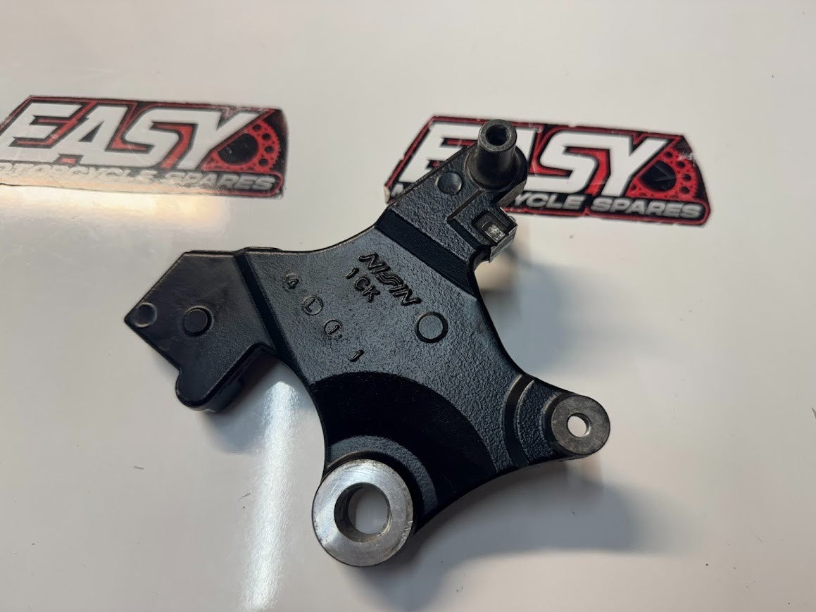 Yamaha YZF R15 2015-2018 Rear Brake Caliper Holder Bracket OEM Genuine