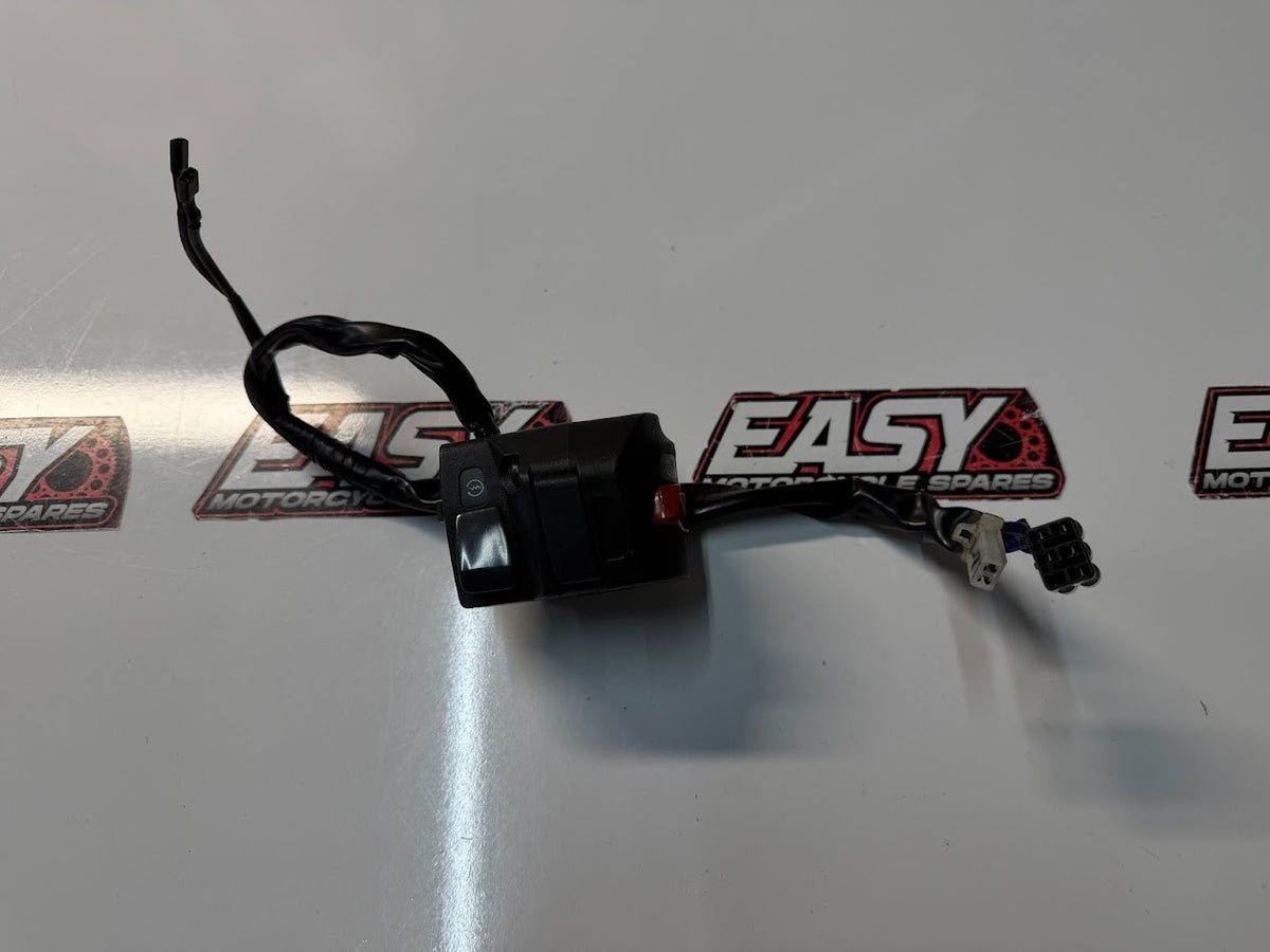 RH Switch Block Controls KTM RC 390 2014-2016 OEM 90511074000