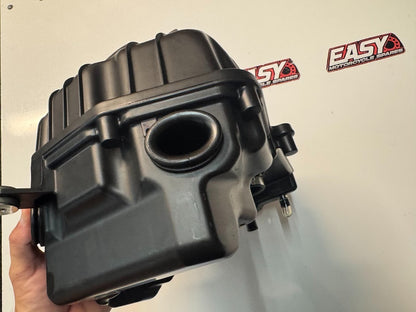 Kawasaki Ninja 500 2024-2025 Airbox Complete OEM Genuine 11010-1858