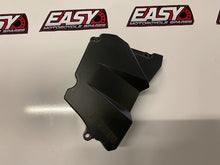 Front Sprocket Chain Guard Cover Yamaha FZ6-S 2006