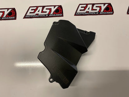 Front Sprocket Chain Guard Cover Yamaha FZ6-S 2006