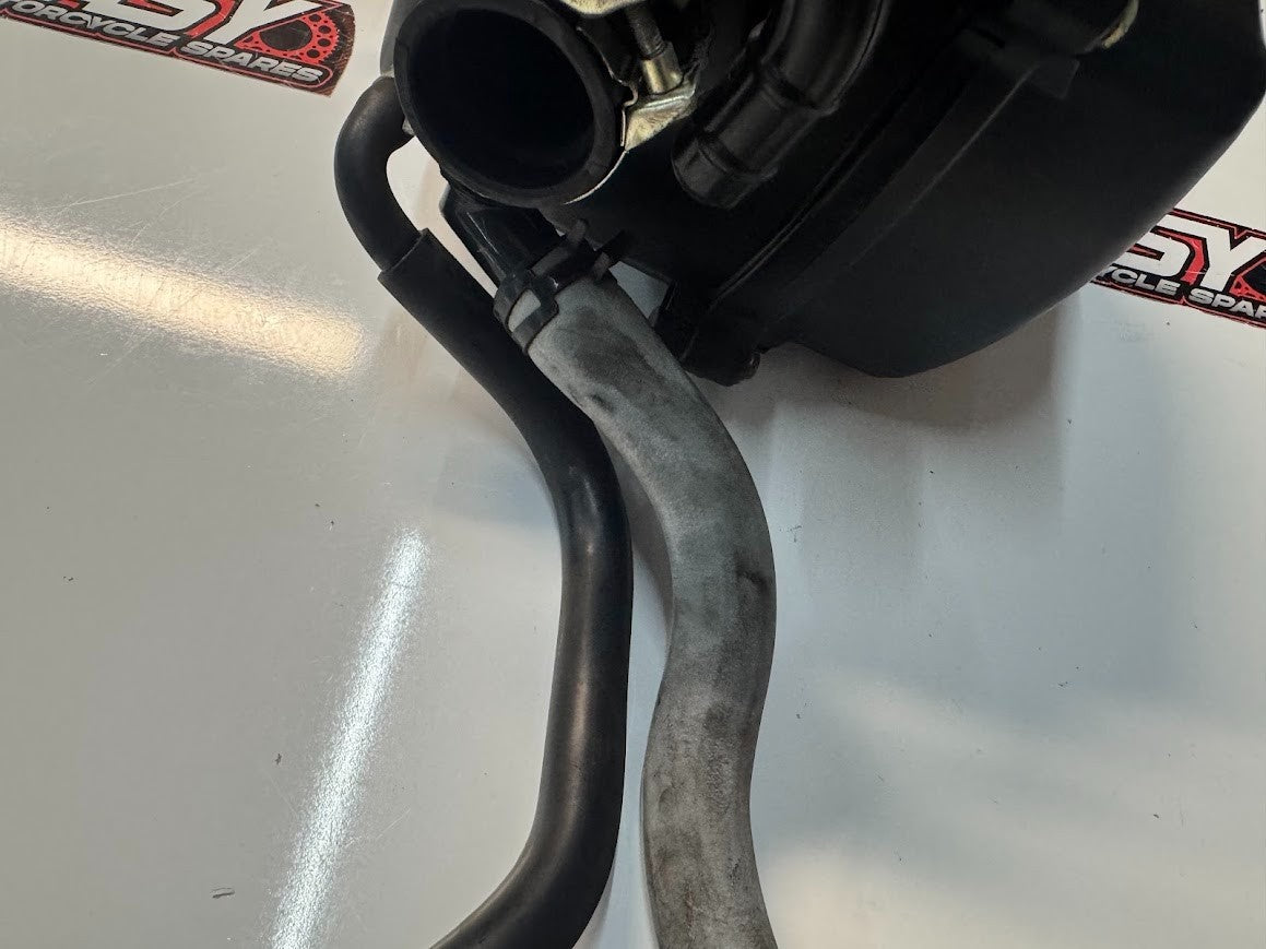 Yamaha YZF R15 2011-2018 Airbox Assembly OEM Genuine 20P-E4411-00