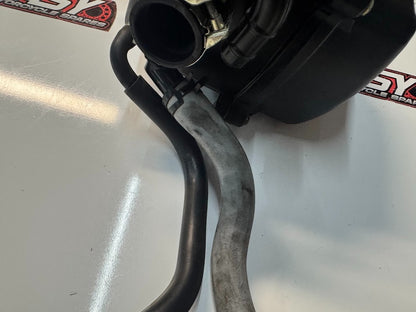 Yamaha YZF R15 2011-2018 Airbox Assembly OEM Genuine 20P-E4411-00