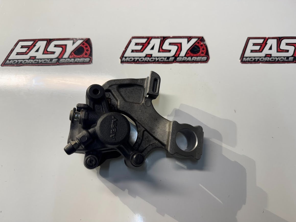 Suzuki GSXR 1000 2009-2016 Rear Brake Caliper OEM Genuine 69100-47H00-999