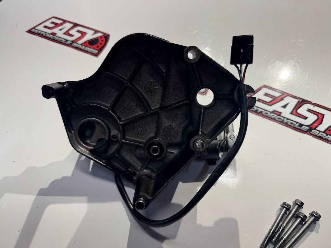 Suzuki GSXR 1000 2009-2016 Sprocket Cover Clutch Actuator OEM 11361-47H00