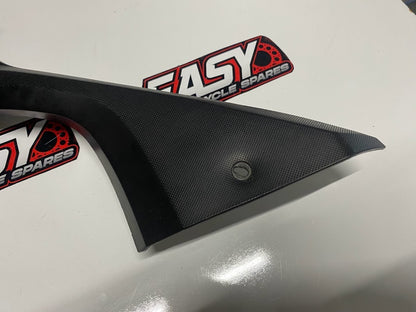 RH Inner Cowling Kawasaki Ninja 650L 2013