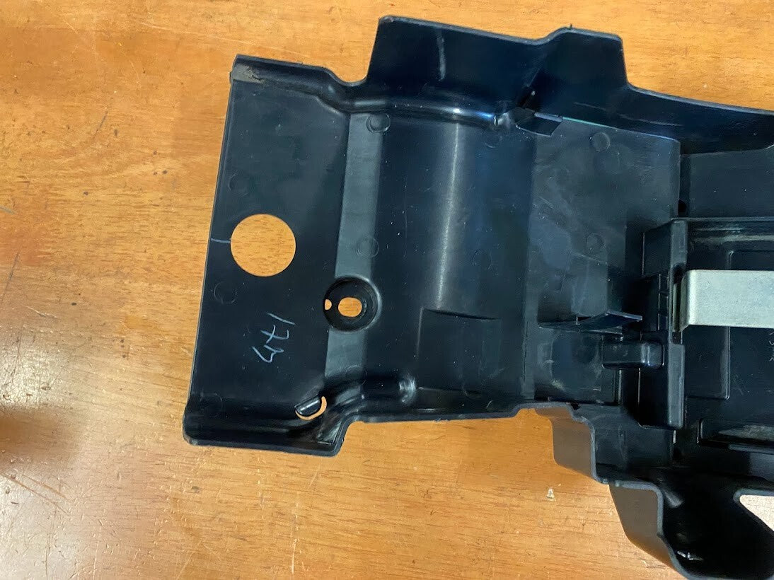 Rear Undertail Fairing Honda CB 300F 14-18 2017 80101-K33-D00