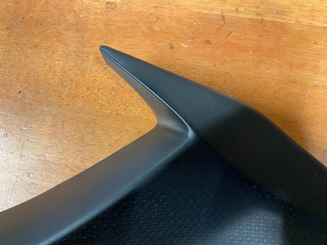 RH Side Cowling Kawasaki Ninja 650 17-19 2017 55028-0603