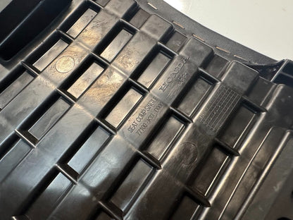 Honda CBR 300R 2014-2018 Rider Seat OEM Genuine 77100-K33-D00ZA