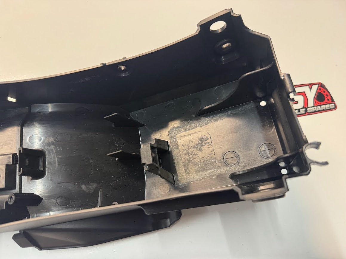 Yamaha YZF R7 2022-2025 Battery Box Rear Fender OEM Genuine BEB-8212B-00