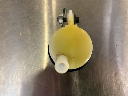 Rear Brake Reservoir Kawasaki Ninja 650RL 06-16 2011 43078-1082