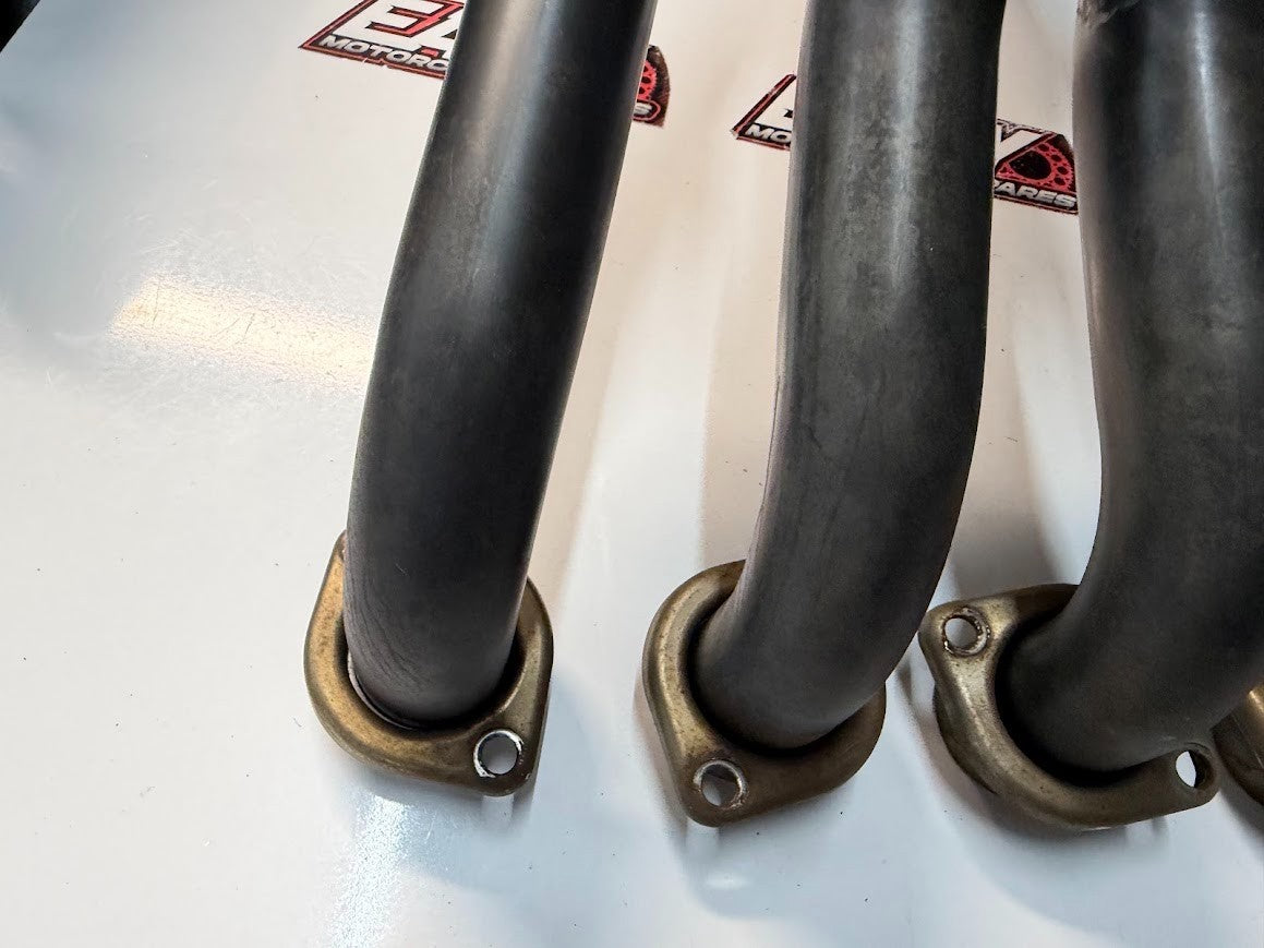 Headers Exhaust Manifold Suzuki GSXR 1000 2007-2008 OEM 14100-21H00 #2