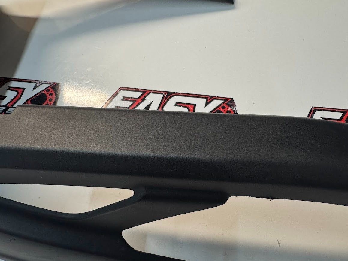 Kawasaki Vulcan S 650 2015-2025 Chain Guard Hugger OEM Genuine 36014-0566