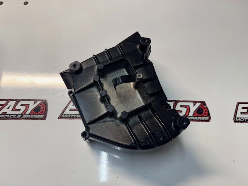 Front Belt Pulley Cover Kawasaki Vulcan VN900 Classic 2006-2019 OEM 14091-0510