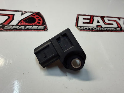 Master Air Pressure Sensor Honda CBR 1000RR 2017-2019 OEM Genuine 079800-9340