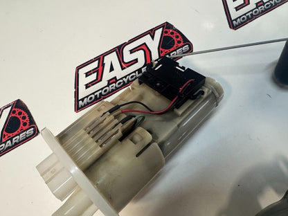 Yamaha MT-10 2016-2025 Fuel Pump Assembly OEM Genuine B67-13907-10