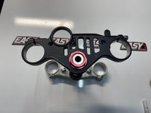 Yamaha YZF R1 2020-2025 Triple Trees Complete OEM Genuine B3L-23340-00