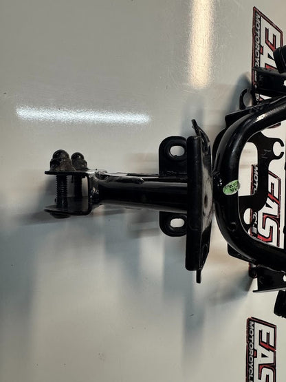 Yamaha YZF R15 2011-2018 Front Fairing Stay Bracket OEM Genuine 2FB-F8356-00