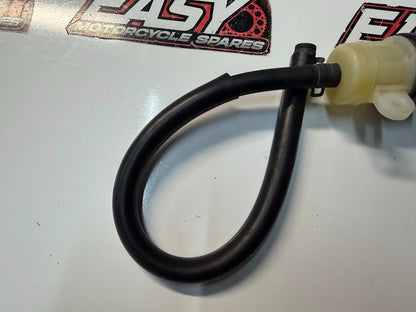 Rear Brake Master Reservoir Kawasaki Vulcan S 650 2015-2026 OEM 43078-0040