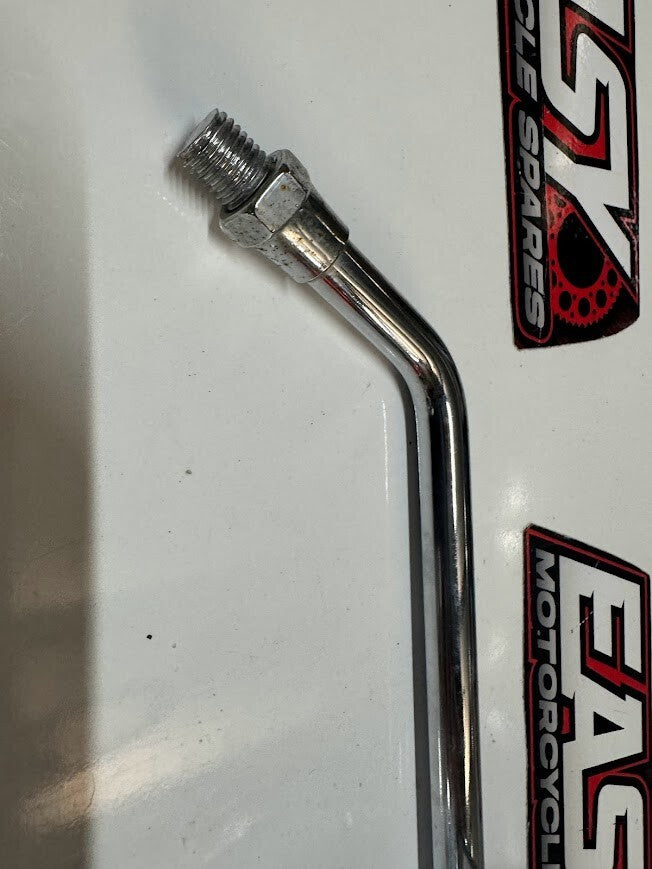 RH Mirror Suzuki GS 500 2006