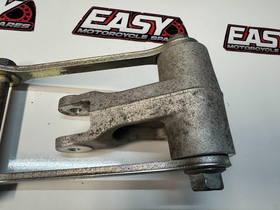 Yamaha MT-10 2016-2021 Rear Shock Linkage OEM Genuine 2CR-2217A-00