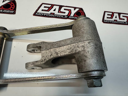 Yamaha MT-10 2016-2021 Rear Shock Linkage OEM Genuine 2CR-2217A-00