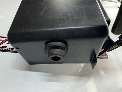 Battery Box Yamaha FJ 1200 1988